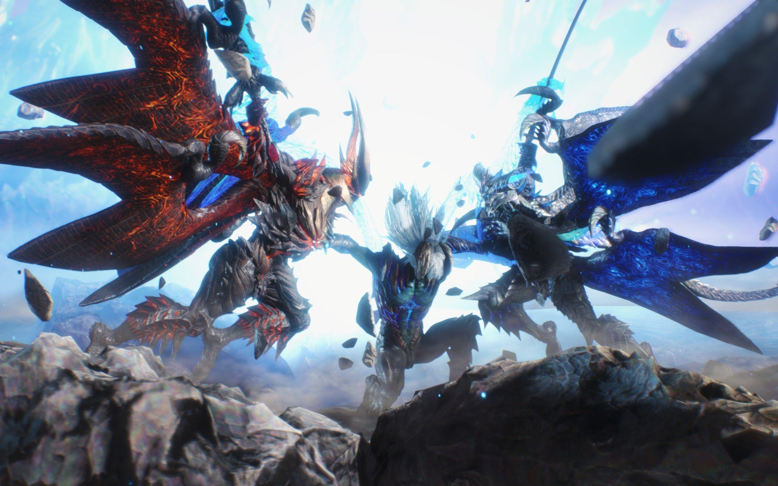 2560x1600 Dante Nero Vergil Devil Trigger Devil May Cry 5 4K Wallpaper