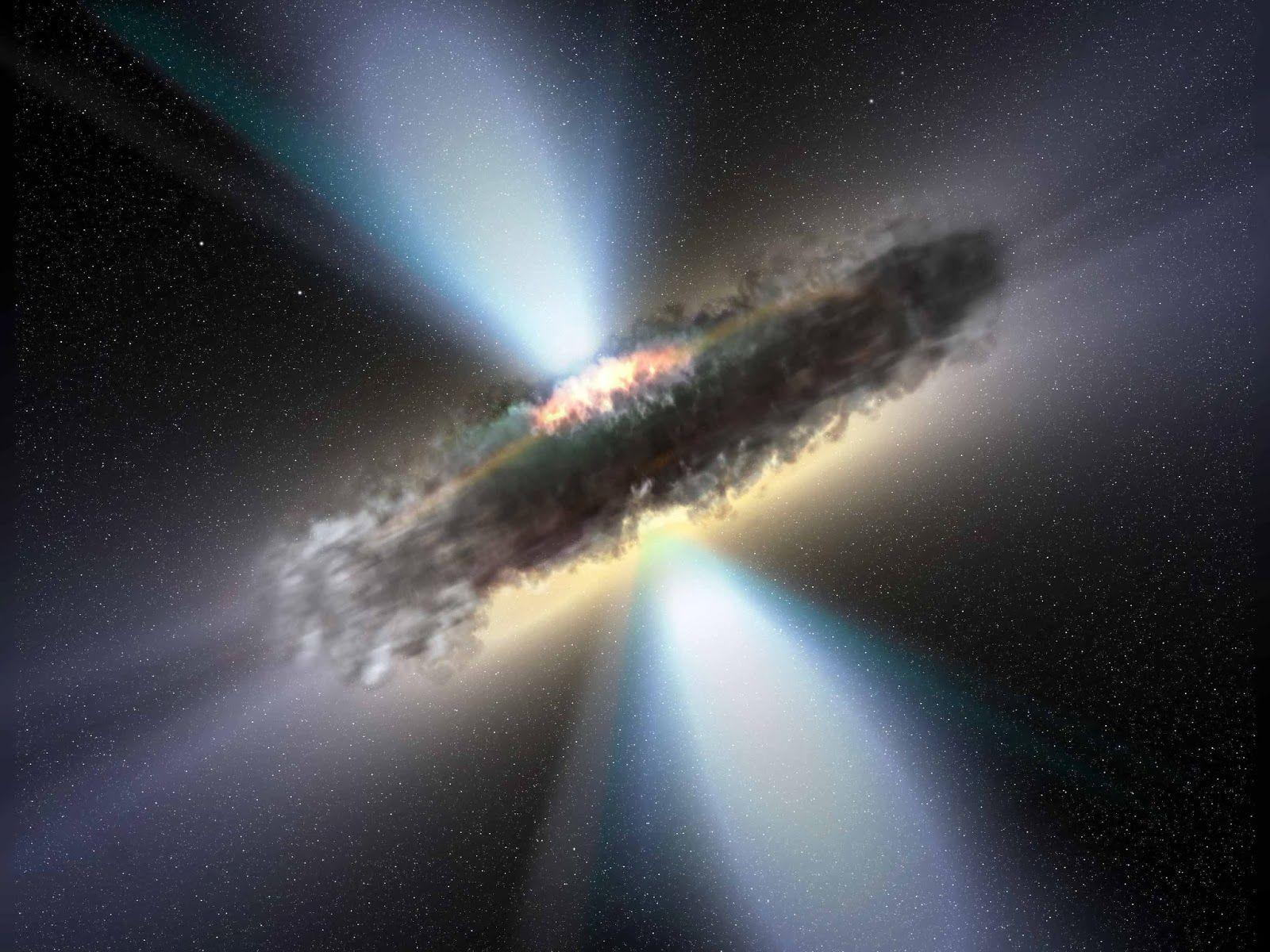 1600x1200 Black Hole Wallpaper Pretty HD Wallpaper