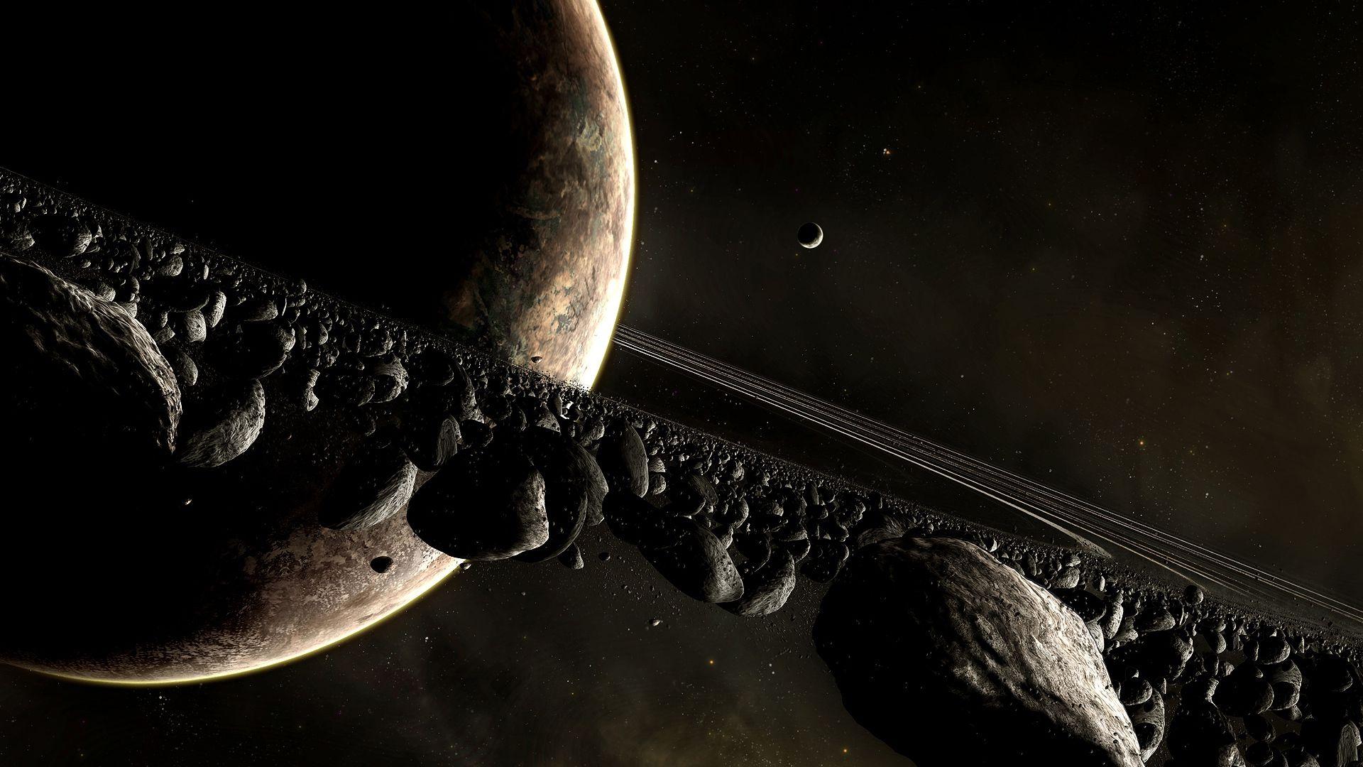 1920x1080 Universe Planet Planet Er Space Wallpaper