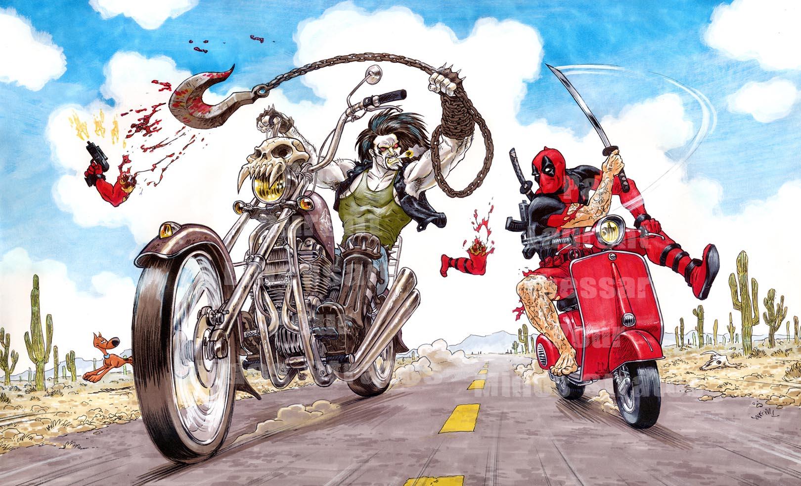 1620x984 Deadpool Wade Winston Wilson Anti Hero Marvel Comics Mercenary Wallpaperx984