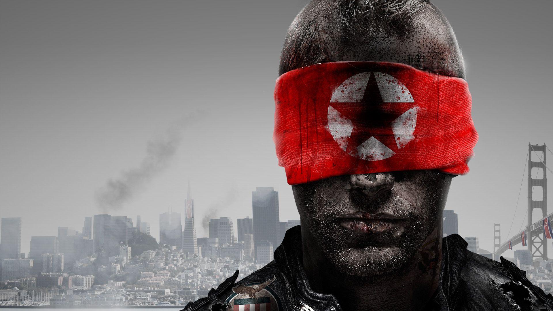 1920x1080 Homefront Wallpaper. Homefront Wallpaper