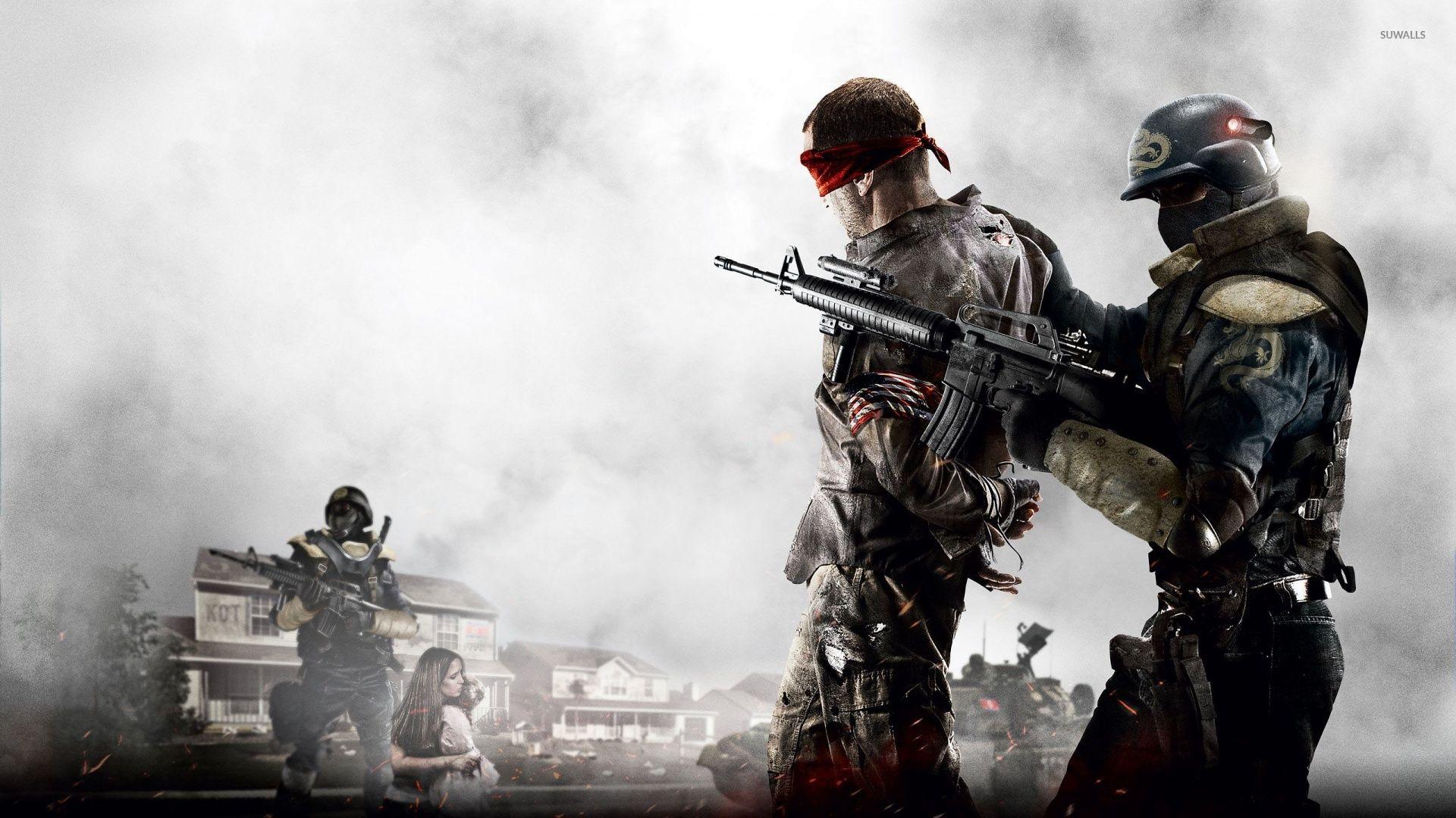 1920x1080 Homefront [3] wallpaper wallpaper