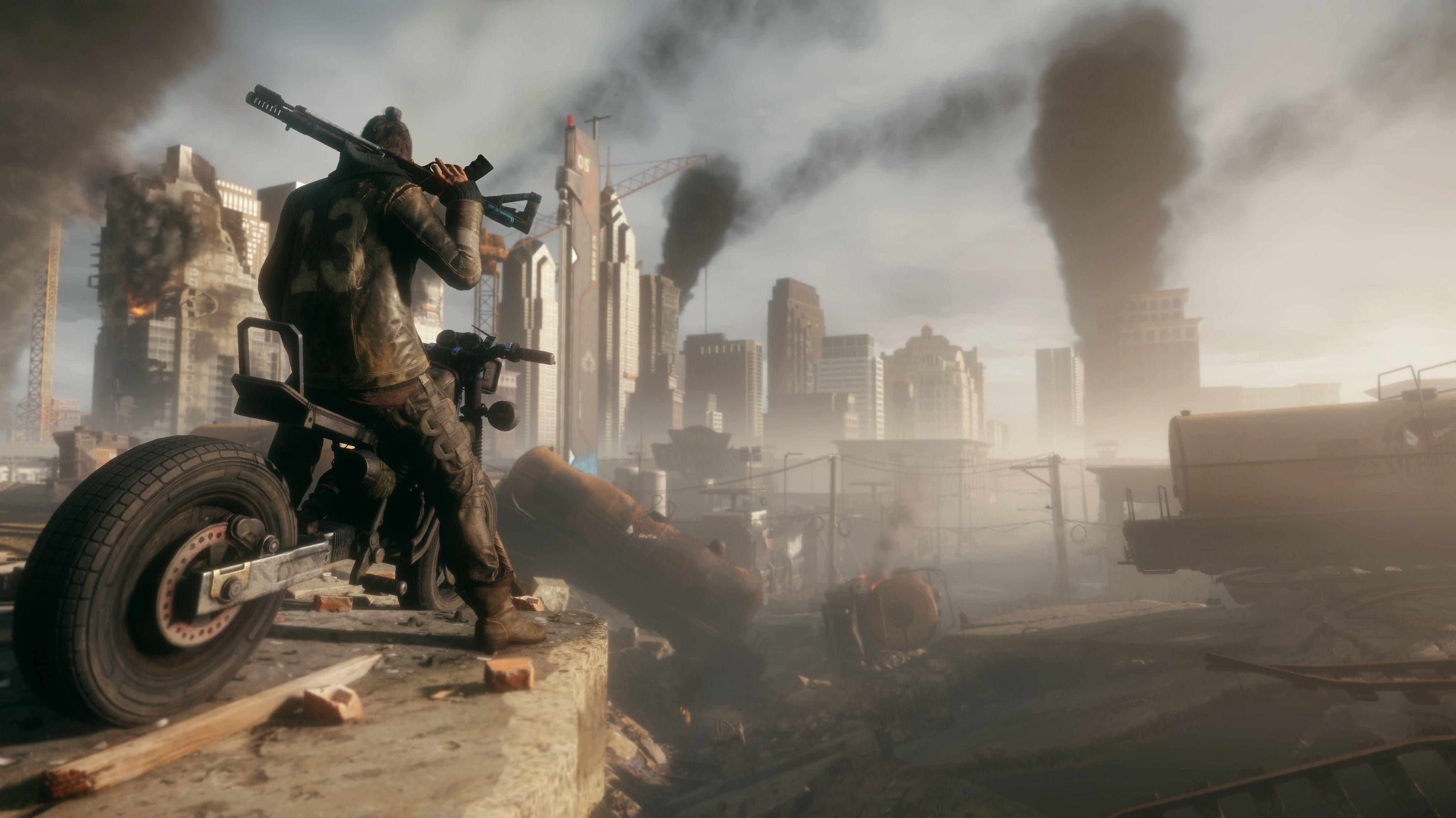 4096x2301 Most viewed Homefront wallpaperK Wallpaper
