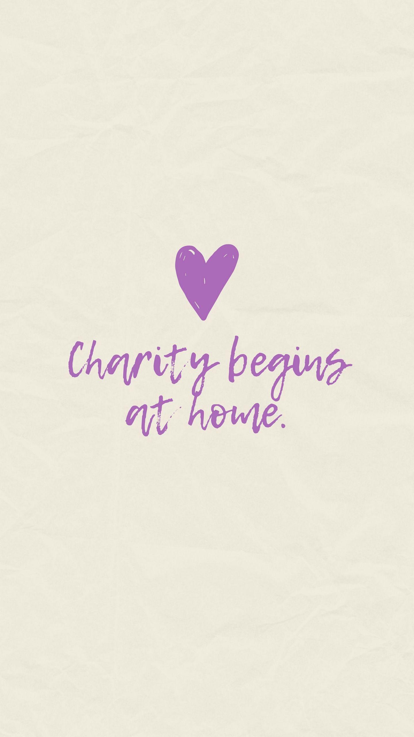 Charity Wallpapers - Top Free Charity Backgrounds - WallpaperAccess