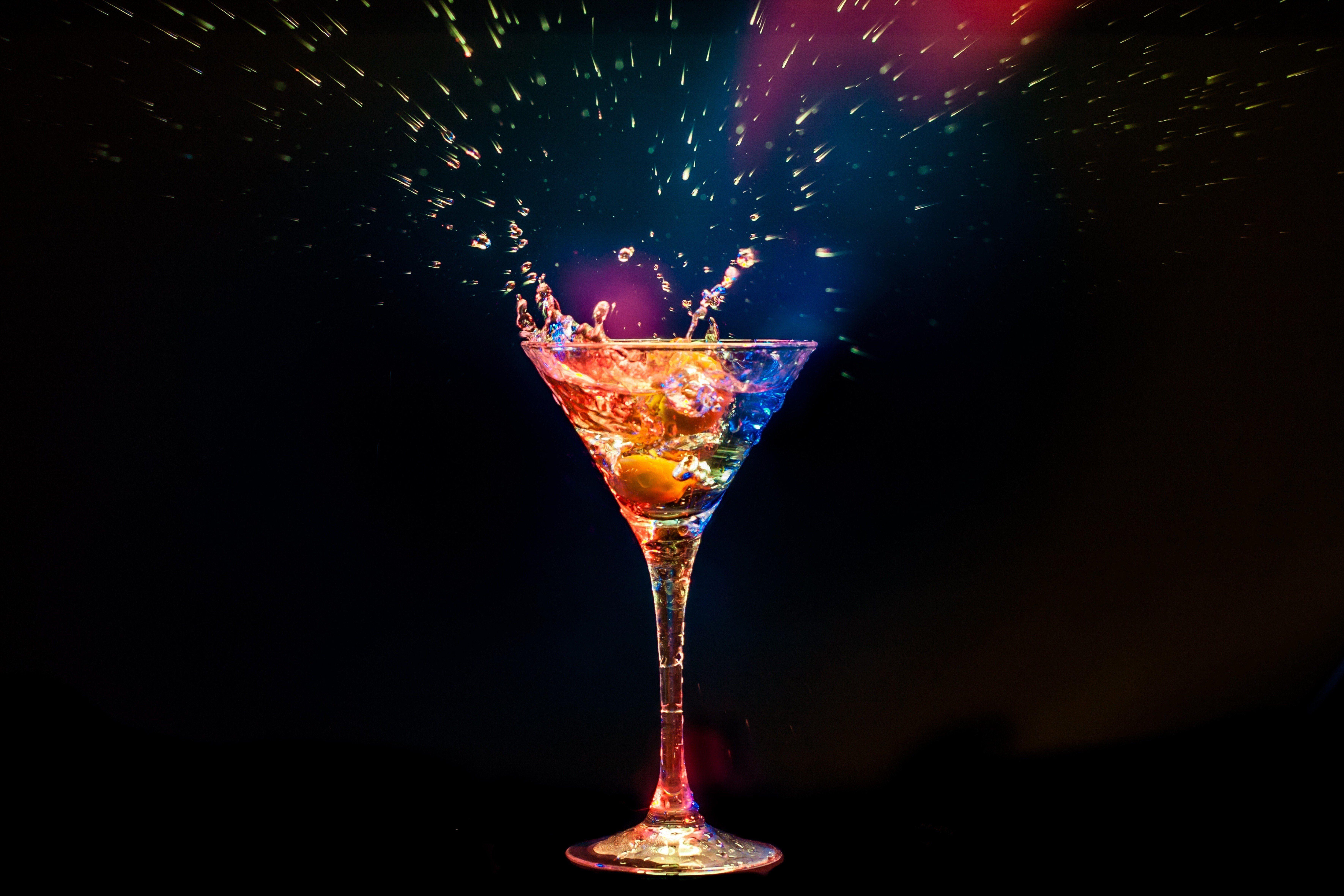 Drinks Wallpapers - Top Free Drinks Backgrounds - WallpaperAccess