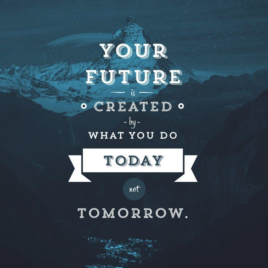 Future Quotes Wallpapers - Top Free Future Quotes Backgrounds -  WallpaperAccess