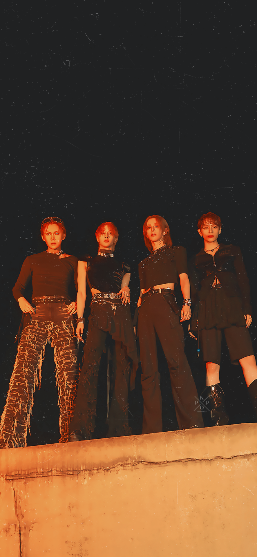 886x1920 Xlov Wallpaper