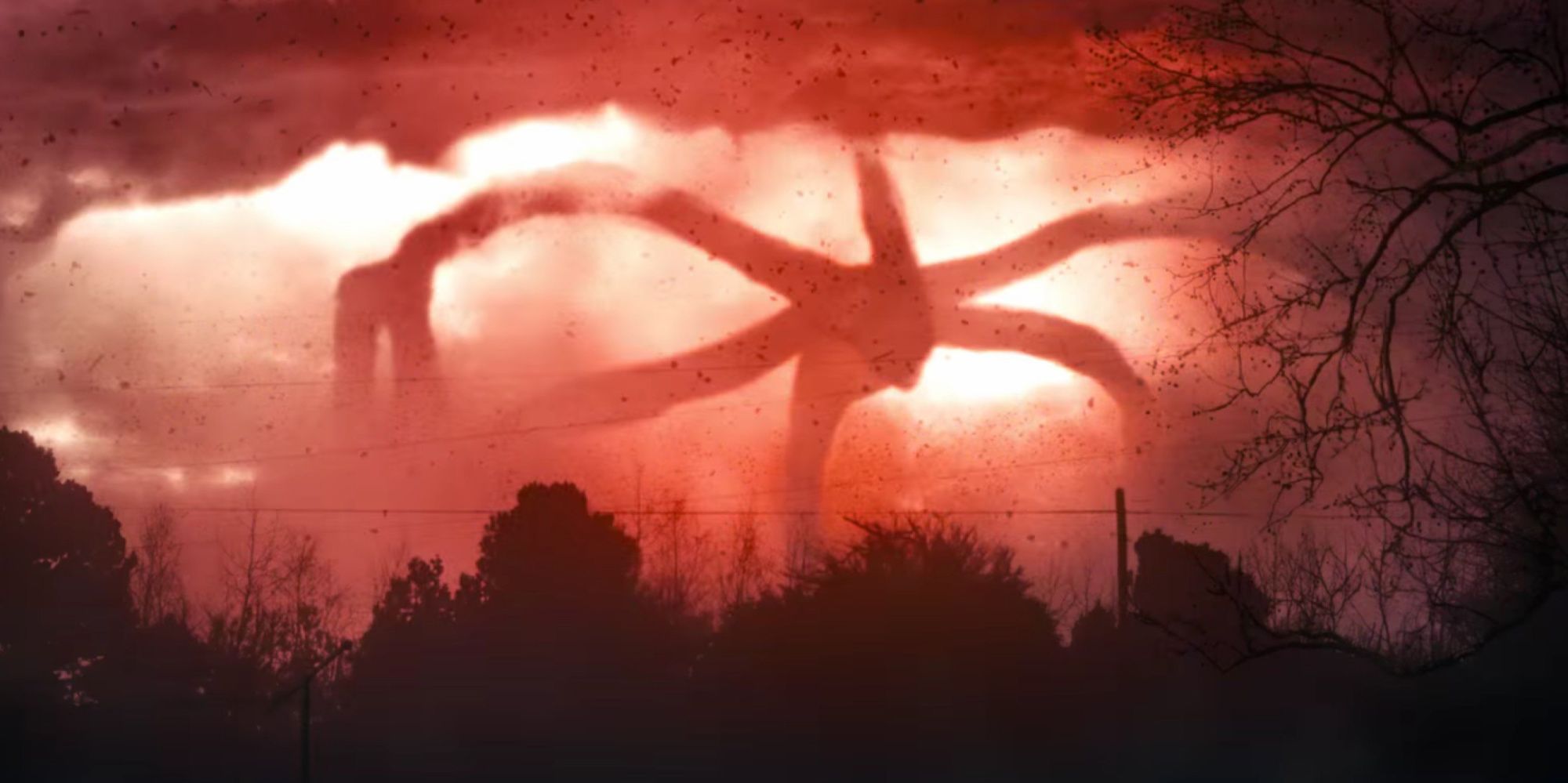 2000x999 Stranger Things' Mind Flayer Will Return in Season 3