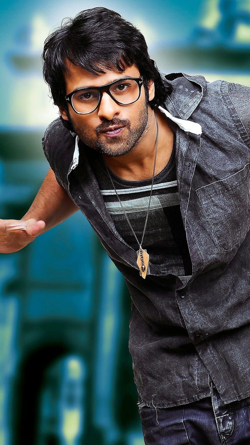 850x1512 Prabhas rebel HD wallpaper