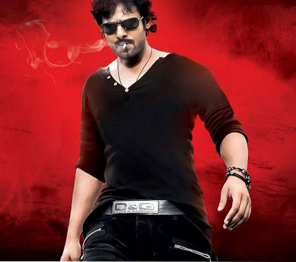 1133x1000 Telugu Cinema Photo News wallpaper Stills Pics Movie Reviews: Darling Prabhas Rocking Photo in Rebel