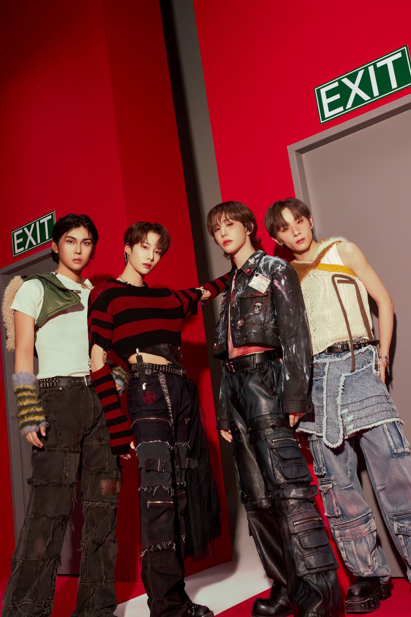 1333x2000 Xlov Album IVE [LOVE DIVE] 2nd Single Album RANDOM CD Photo Book Card Xlov I One