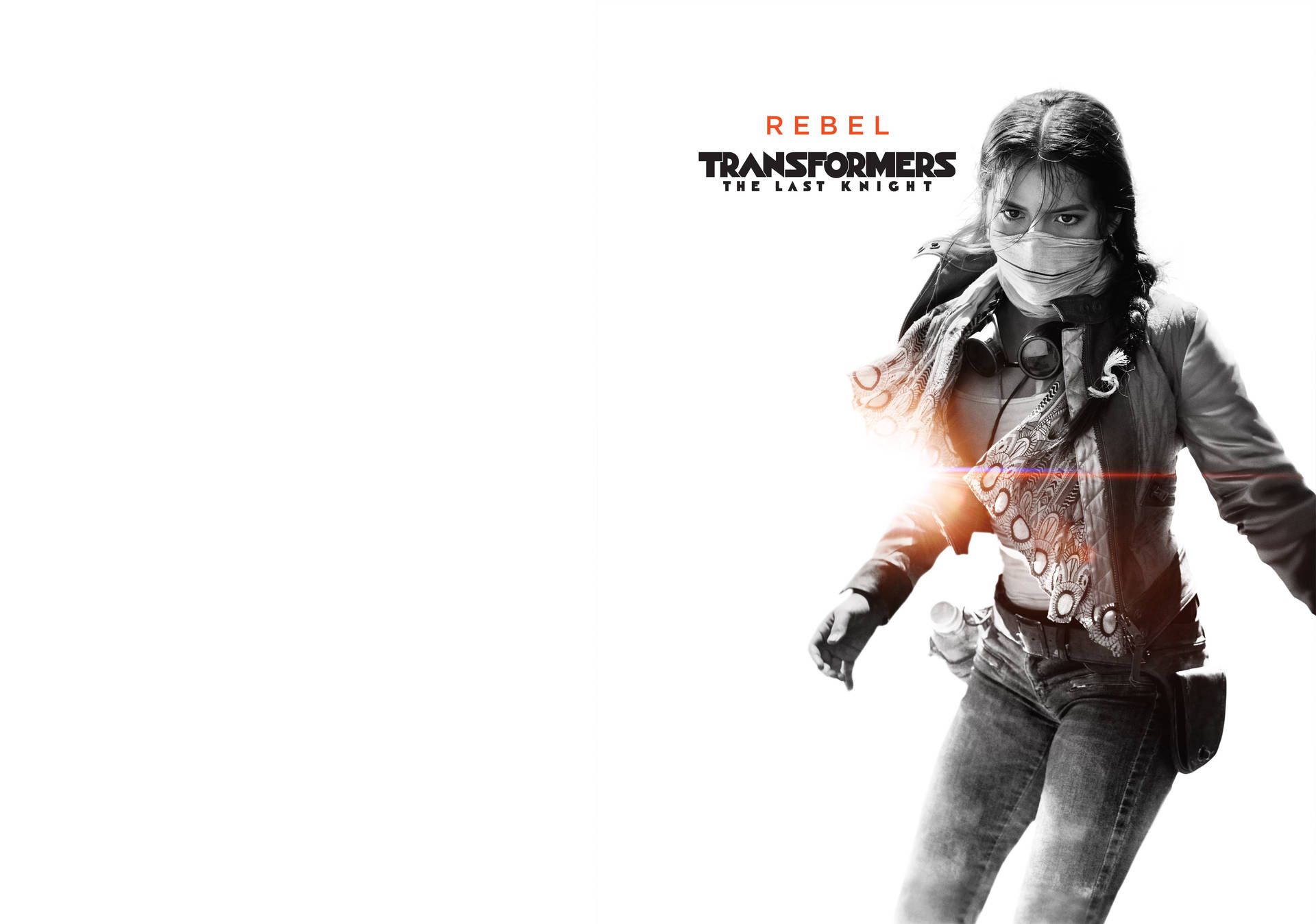 1920x1348 Download 4K Ultra HD Transformers Izabella Rebel Wallpaper