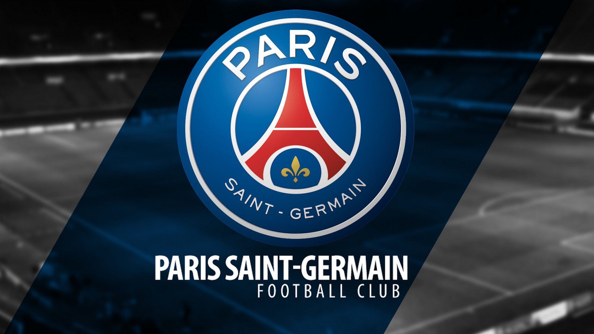 1920x1080 Paris Saint Germain Football Club HD PSG Wallpaper