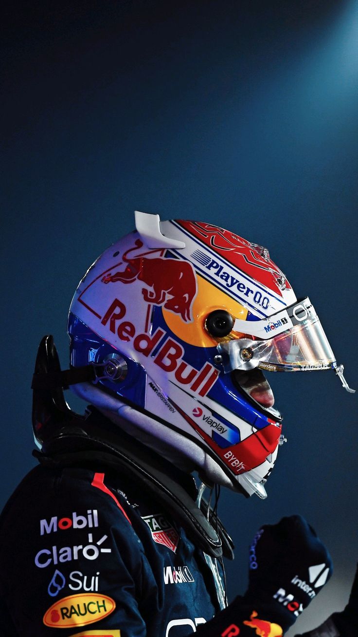 736x1308 Max Verstappen 4K Wallpaper