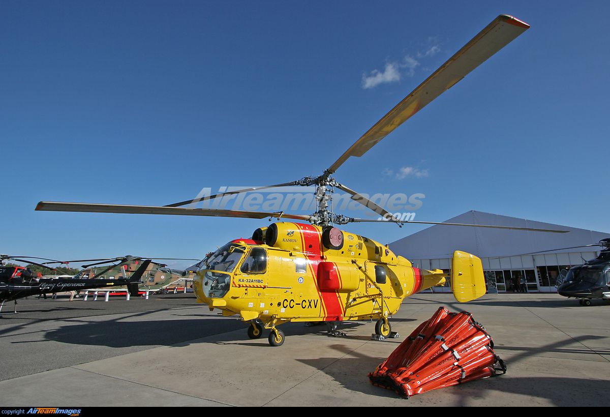 1200x820 Kamov Ka 32A11BC Private CC CXV