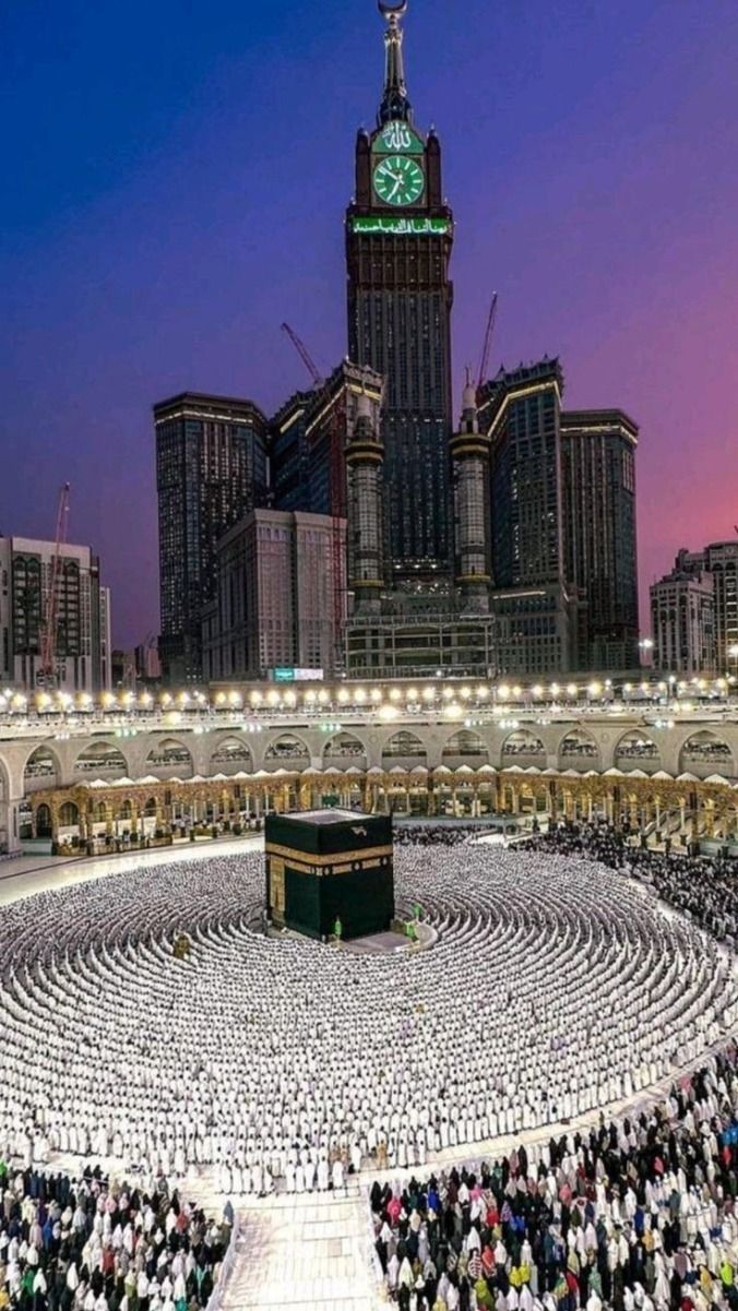676x1201 Discover Kaaba and Mecca Image Ideas. mecca wallpaper, madina sharif beautiful pic, al qur'an photography, islamic events and more