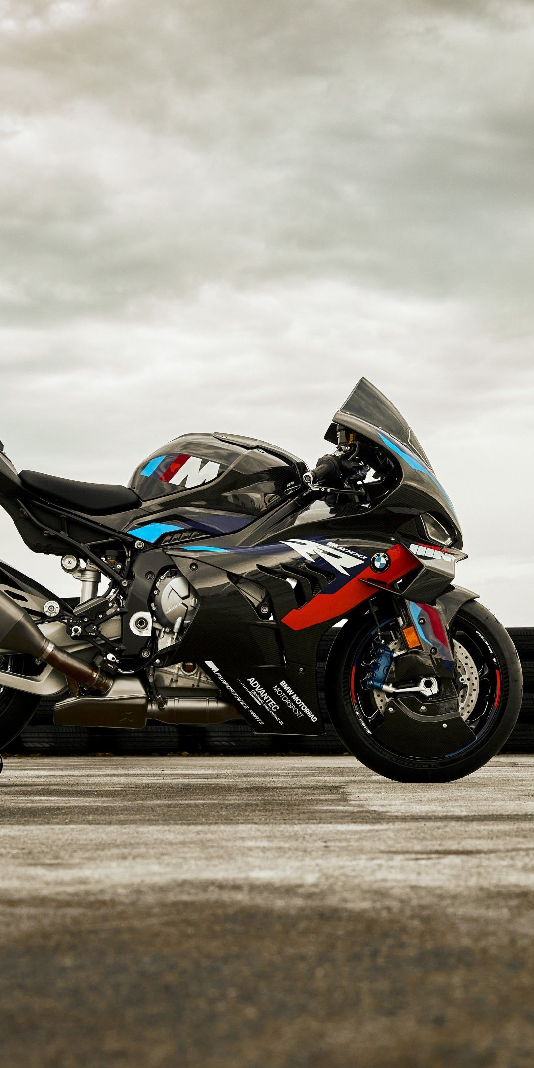 1080x2160 BMW M 1000 RR Wallpaper 4K, Sports bikes, 5K, 8K