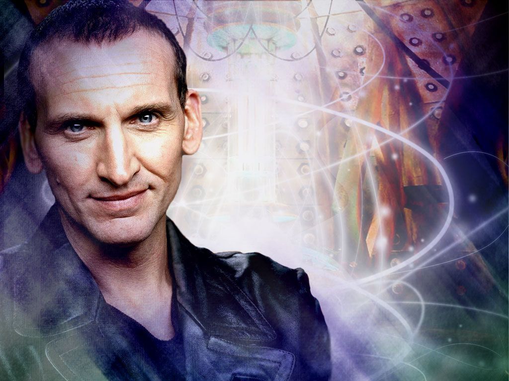 1024x768 Doctor Who' Reviews