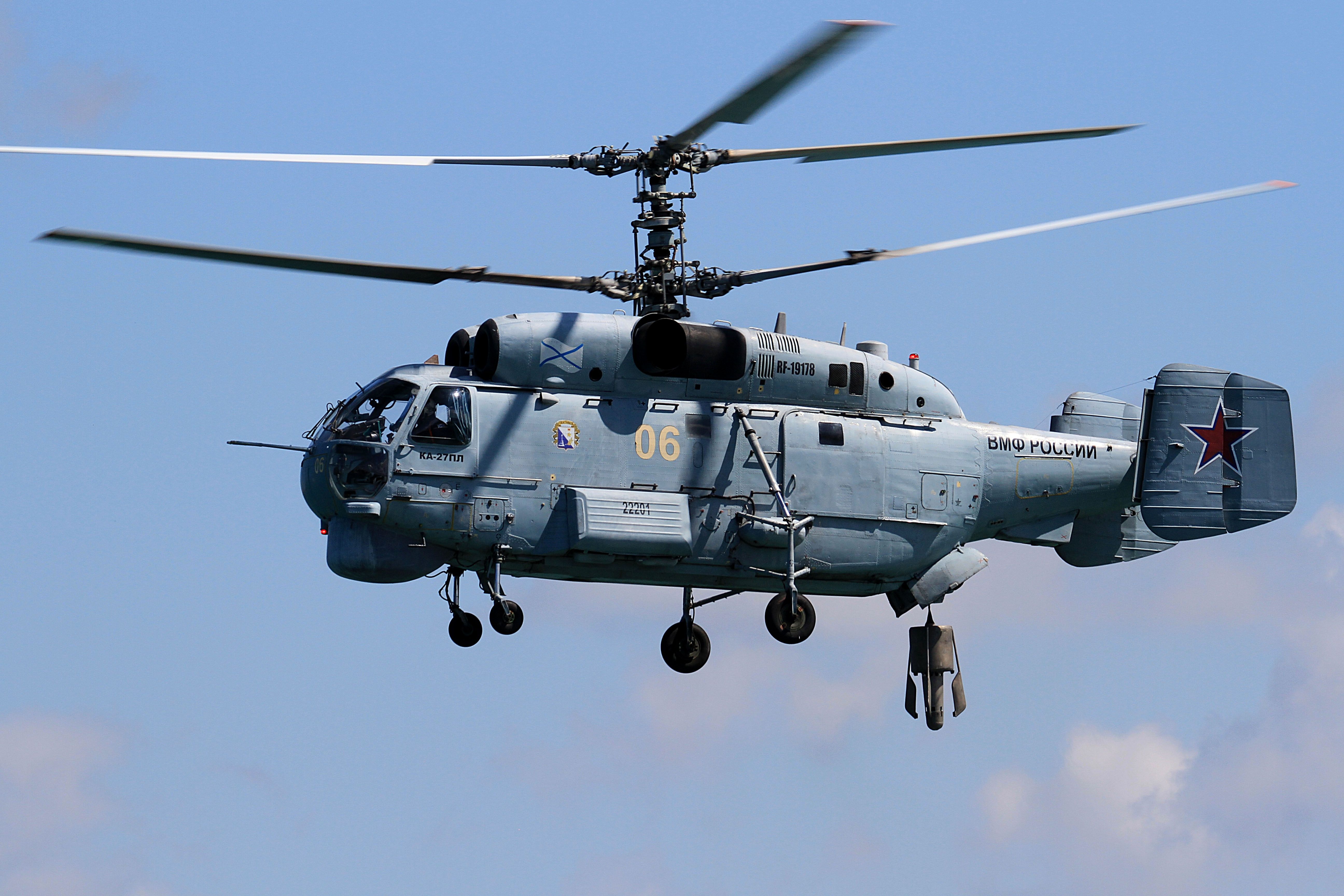 5184x3456 Wallpaper Ka Ship, Multi Purpose Helicopter For Mobile And Desktop, Section авиация, Resolution 5184x3456