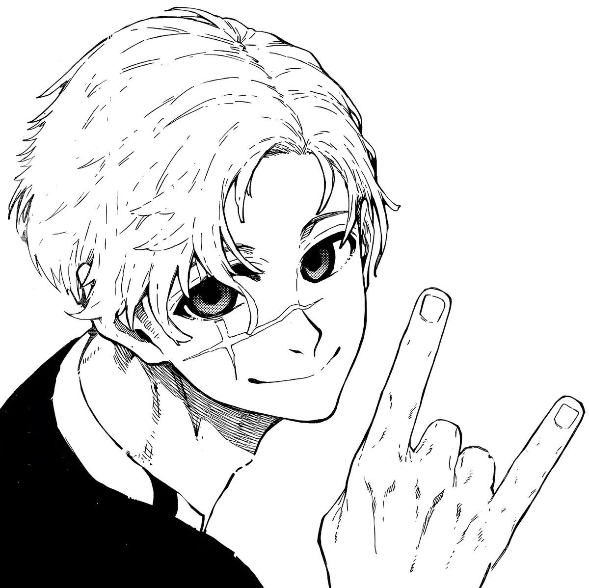 1200x1198 Discover 88 Bunny Iglesias and Bleach Picture Ideas. anime zodiac, dragon ball super, new boyfriend and more