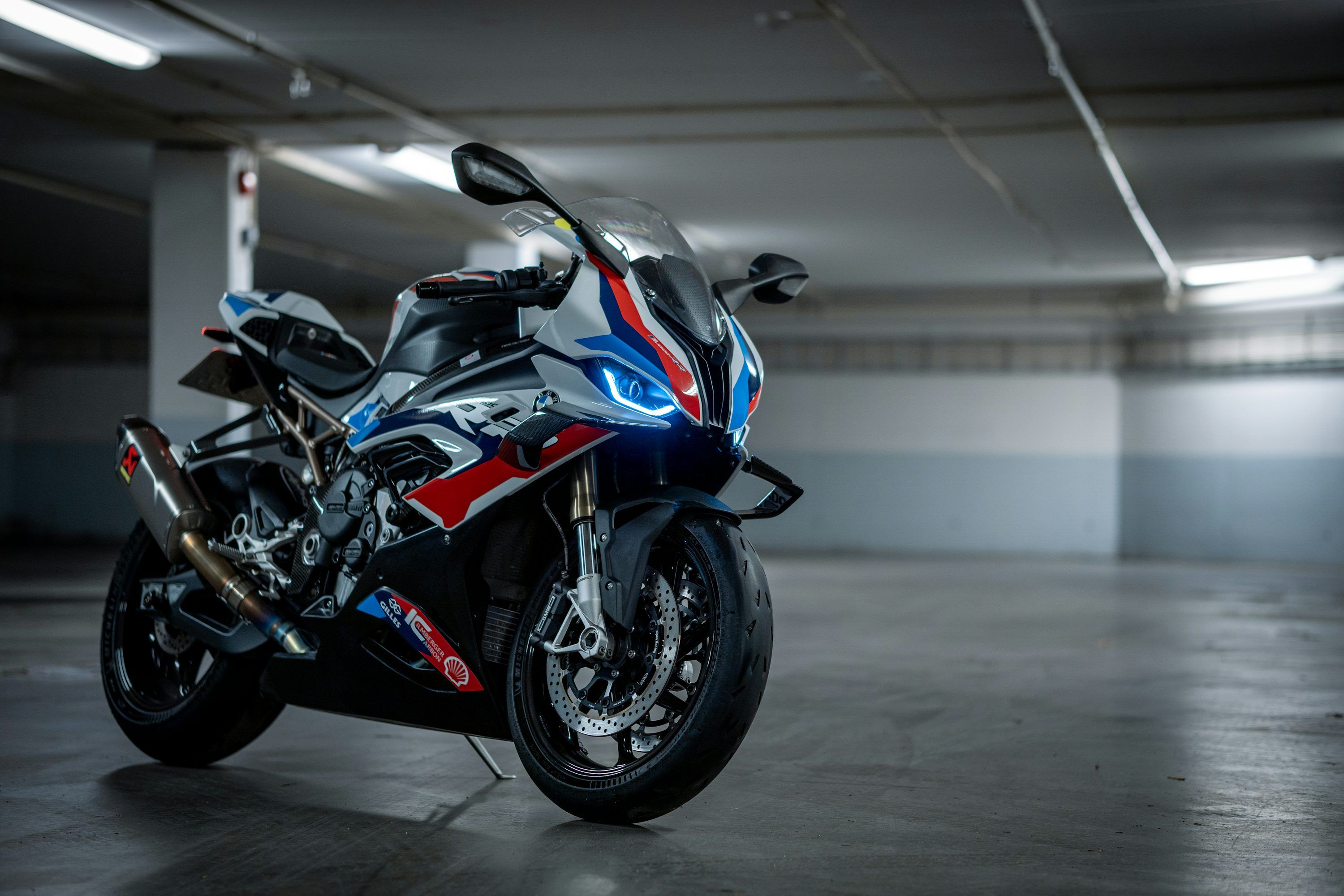 3000x2000 Bmw S1000rr Picture. Download Free Image