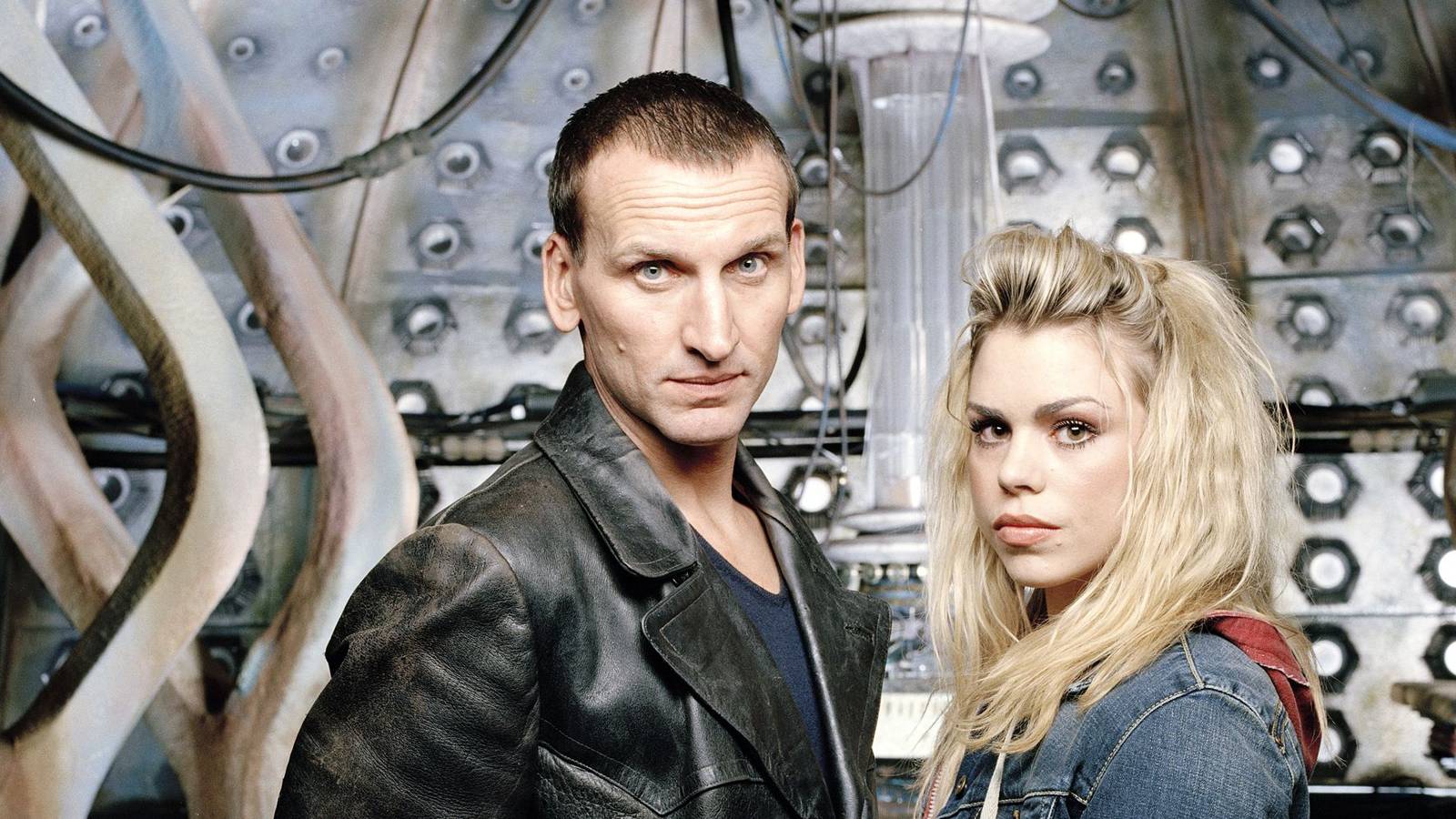 1600x900 How The Ninth Doctor Stipped Away The Rubbish Of Previous Time Lords Explained By Showrunner