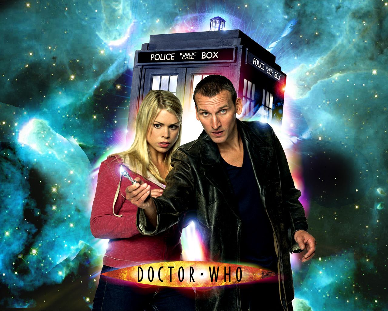 1280x1024 Favorite Doctors in “Doctor Who”