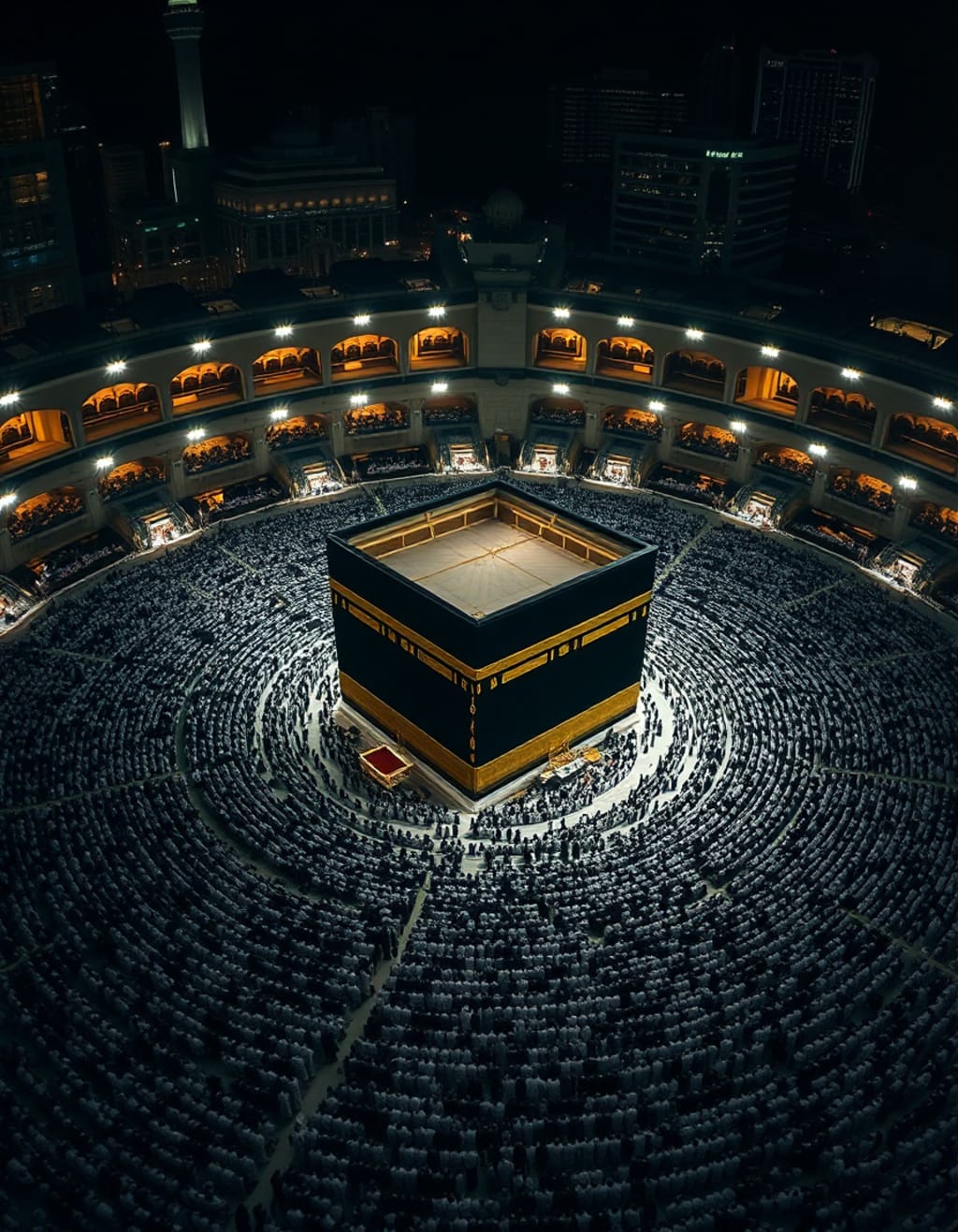 1024x1317 The House That Holds the World's Prayers