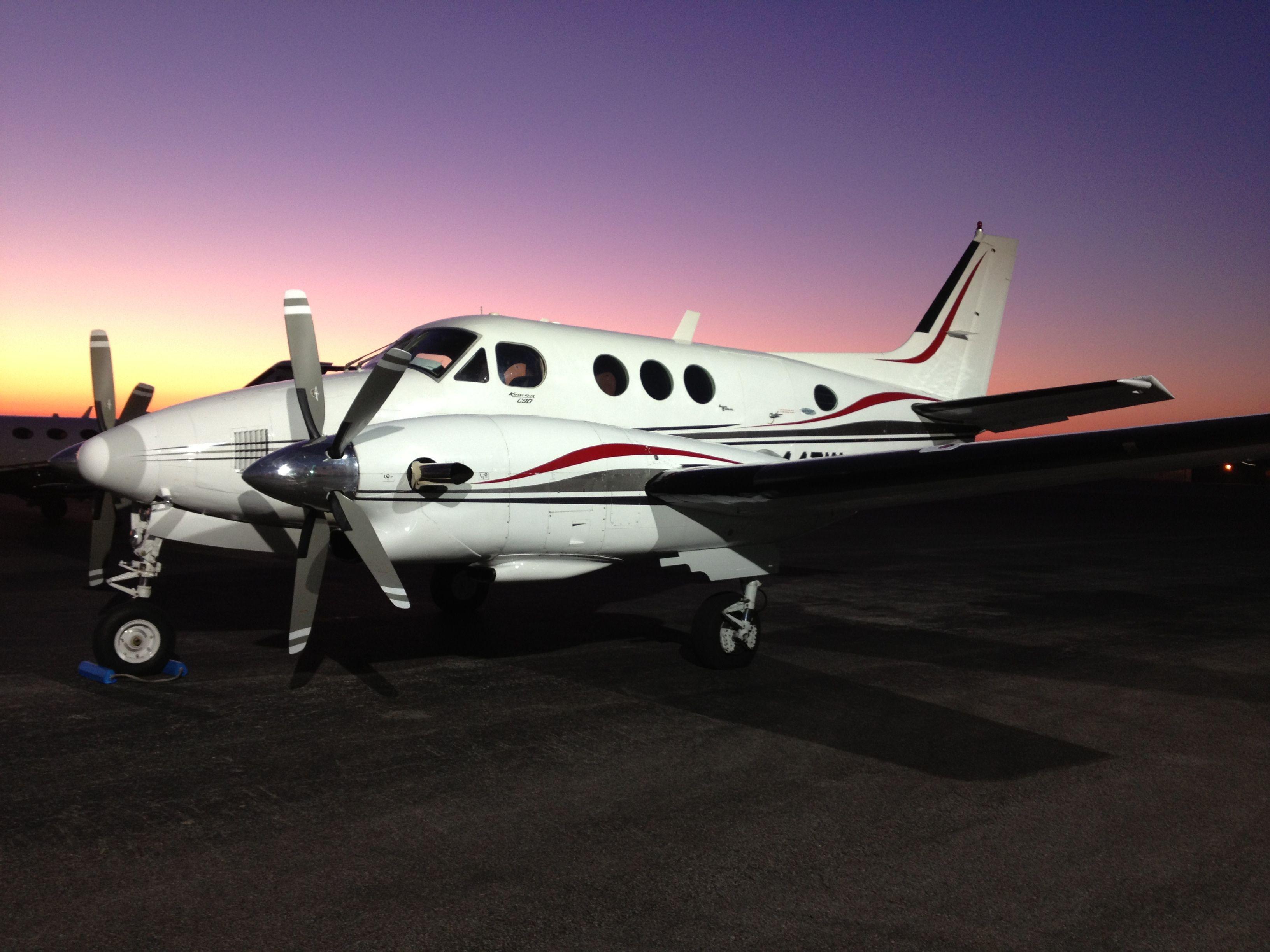 Beechcraft King Air Wallpapers - Top Free Beechcraft King Air ...