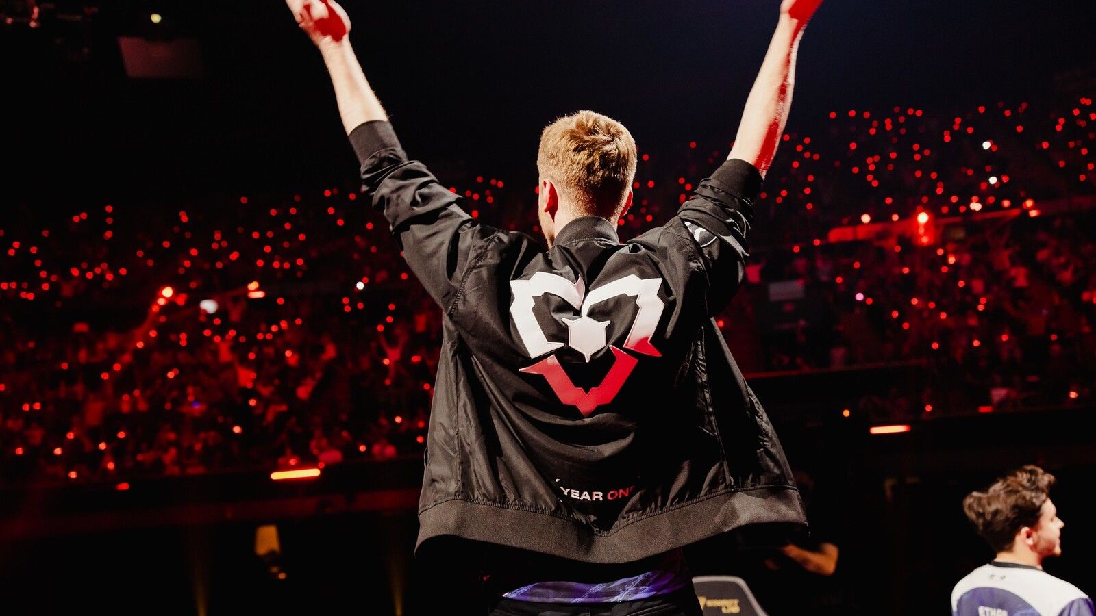 1600x900 Valorant star earns three Esports Awards nominations after stellar rookie season