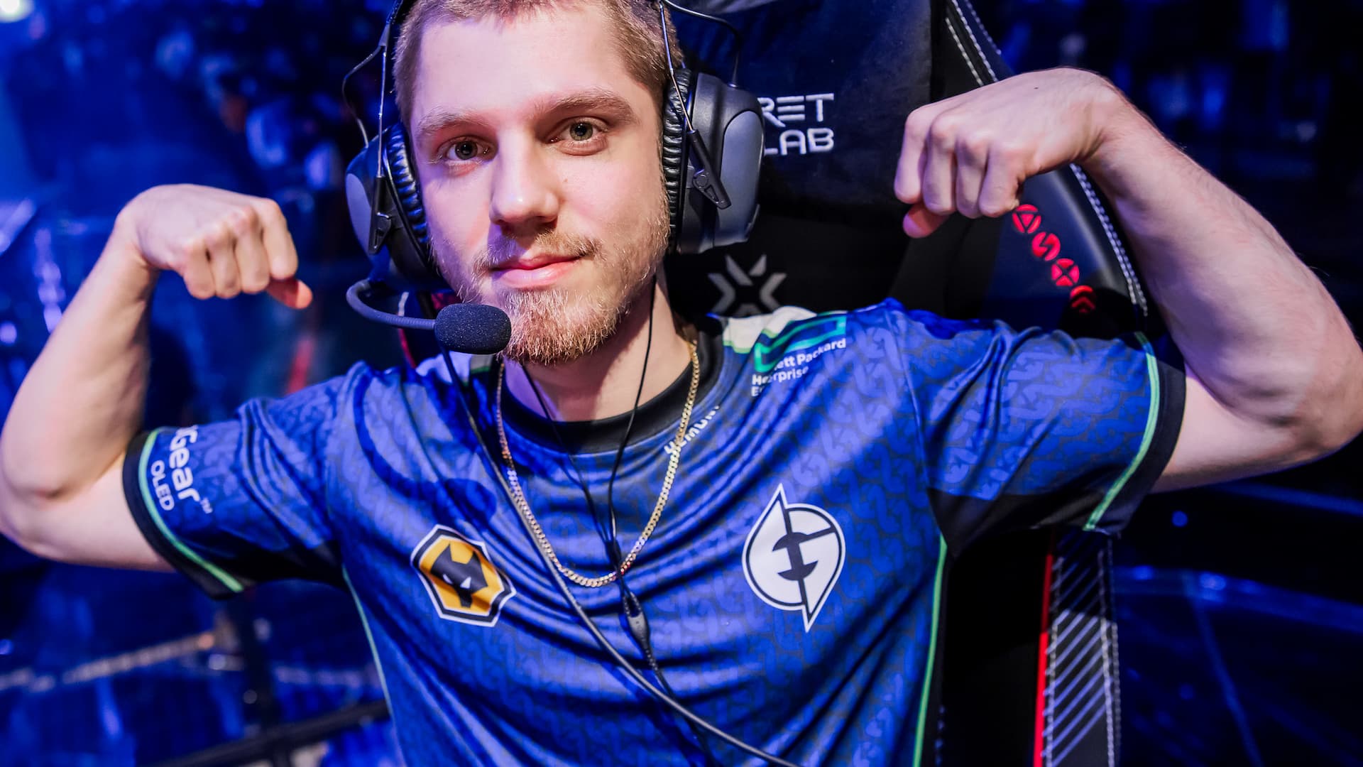 1920x1080 Highest Earning VALORANT Pro Players
