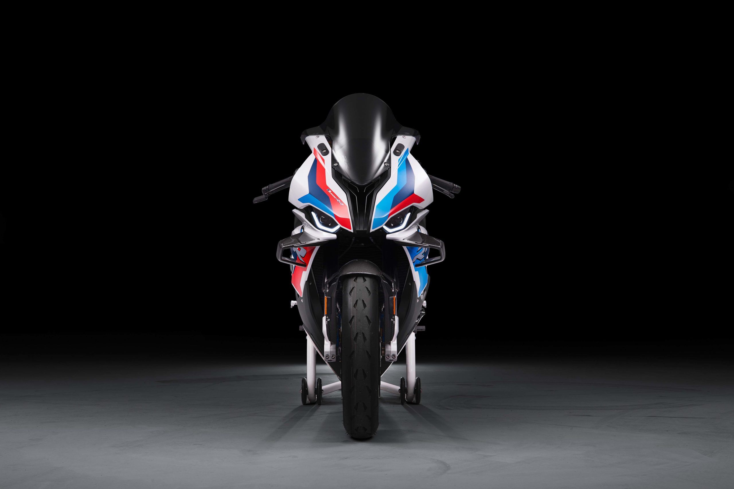 2560x1706 Here is the Tasty & New BMW M1000RR Superbike & Rubber