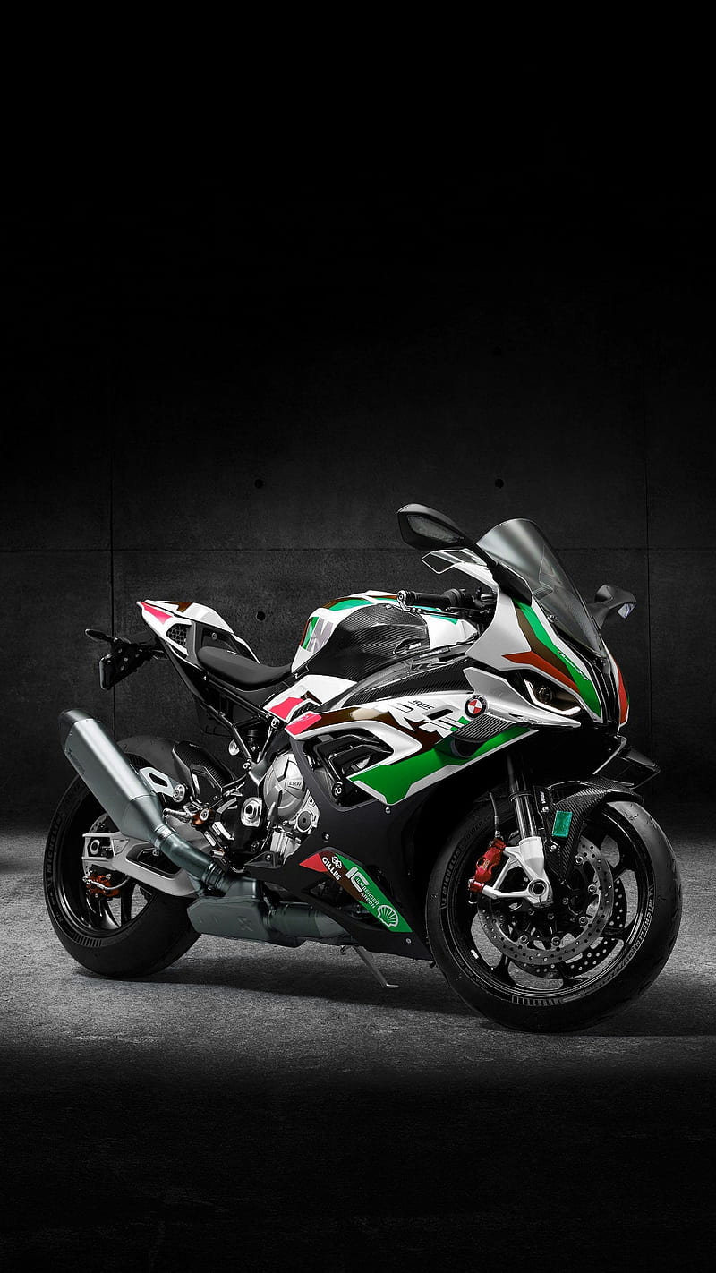 800x1422 BNW M bike, bmw, german, germany, motor, motorcycle, HD phone wallpaper