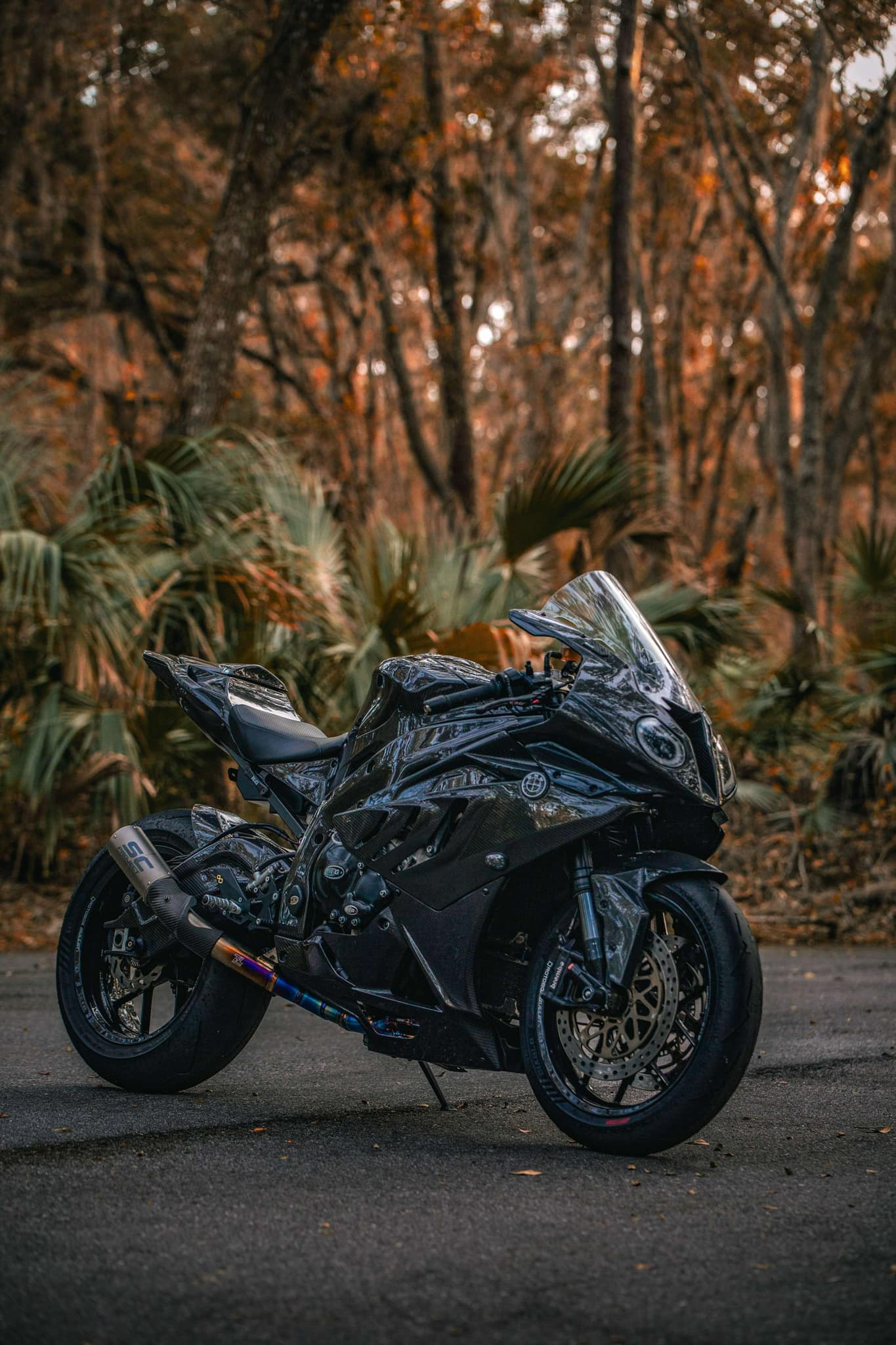 1365x2048 Wallpaper S1000rr Cost S1000rr Black Modified BMW M 1000 RR Bike Price Image, Colors