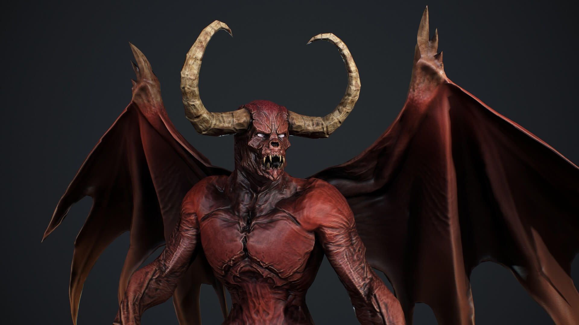 1920x1080 Demon 1