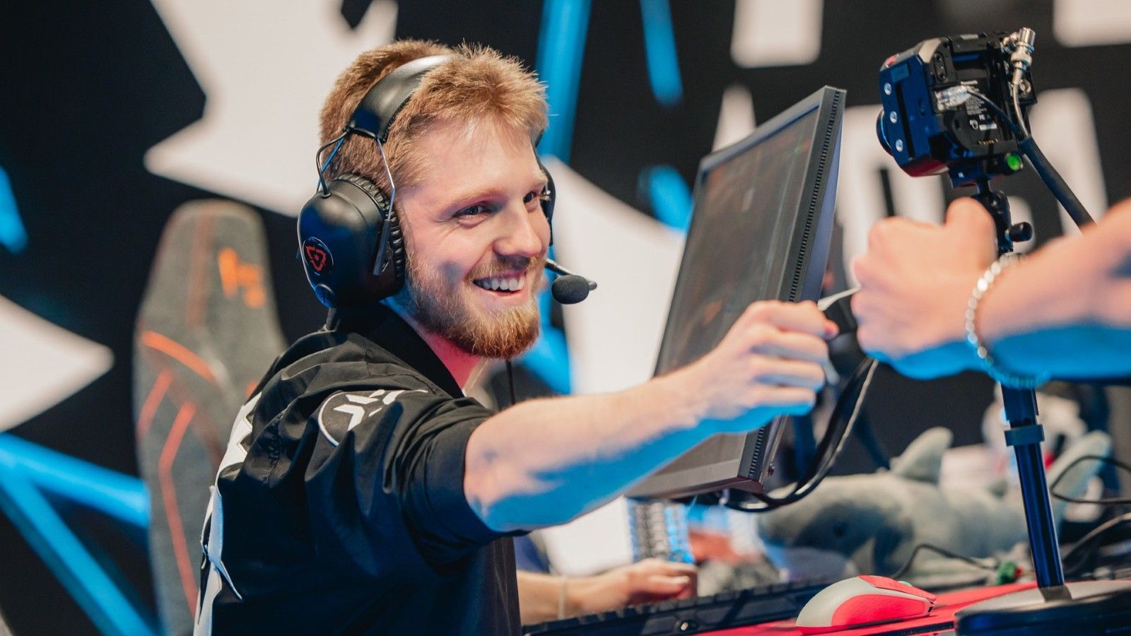 1600x900 Leviatan And Demon1 Part Ways After Short Lived Stint. VALORANT Esports News