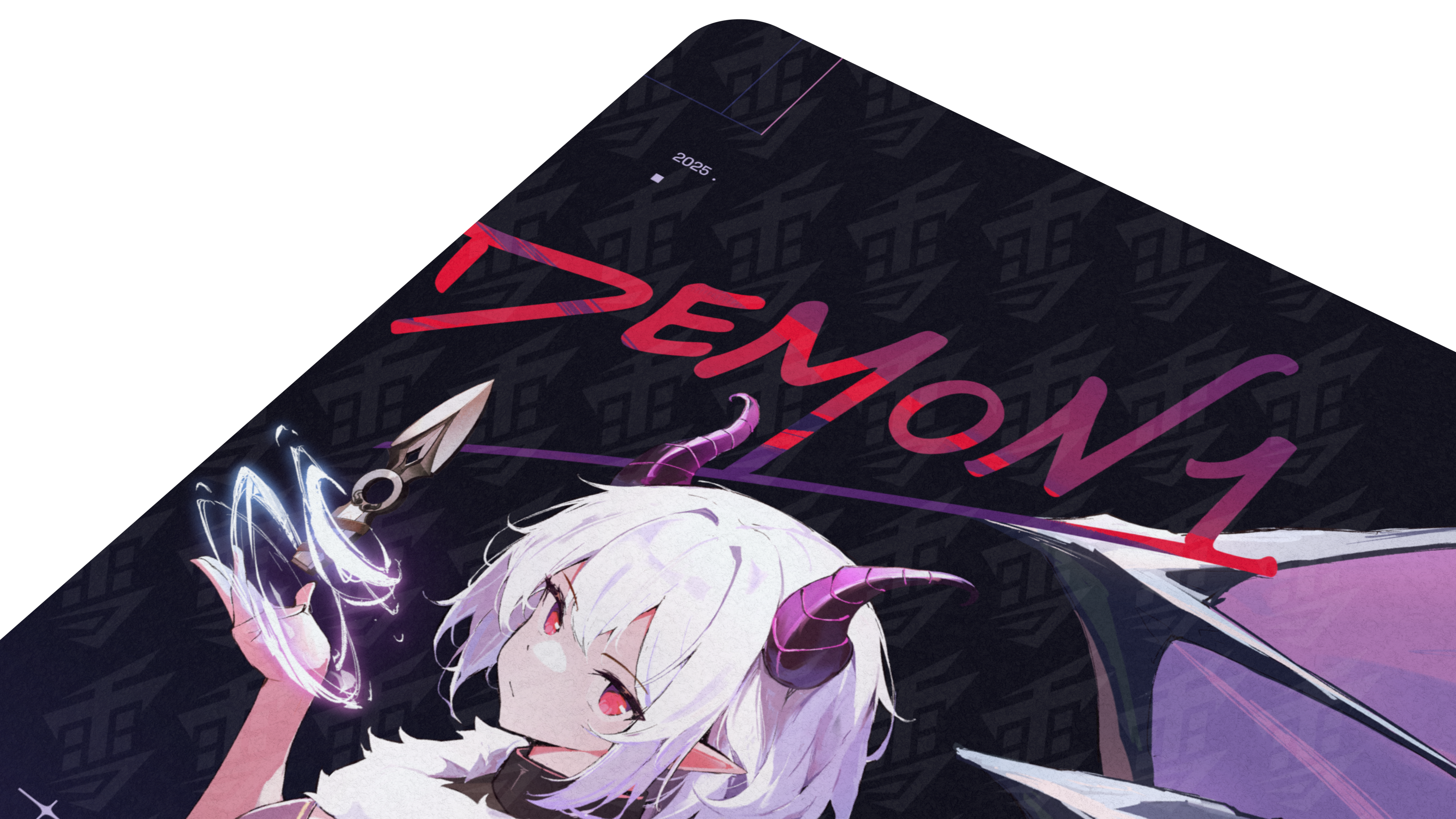 3840x2160 Yuki Aim x Demon1