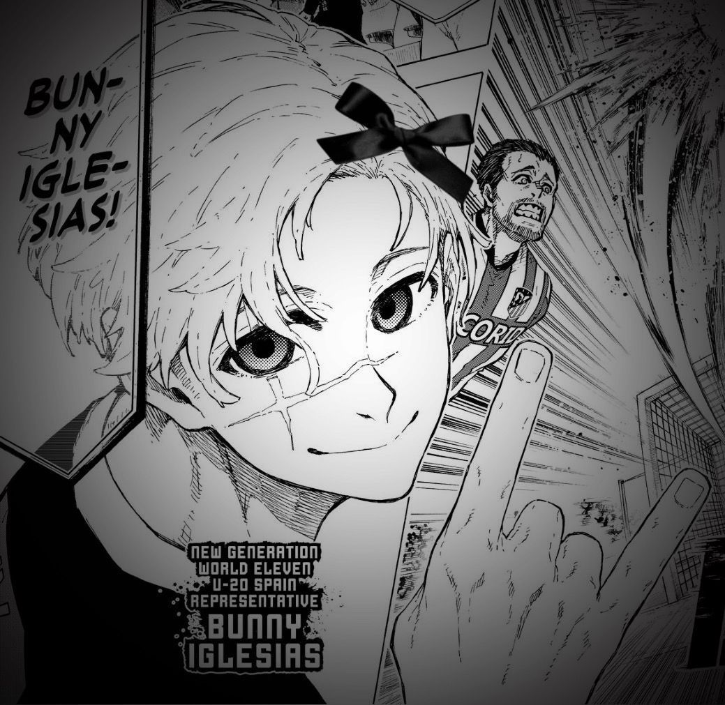 1039x1011 Discover 88 Bunny Iglesias and Bleach Picture Ideas. anime zodiac, dragon ball super, new boyfriend and more