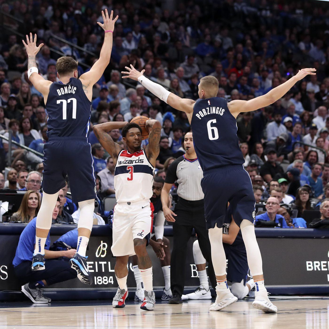 1400x1400 Luka Doncic and Kristaps Porzingis are already better than Michael