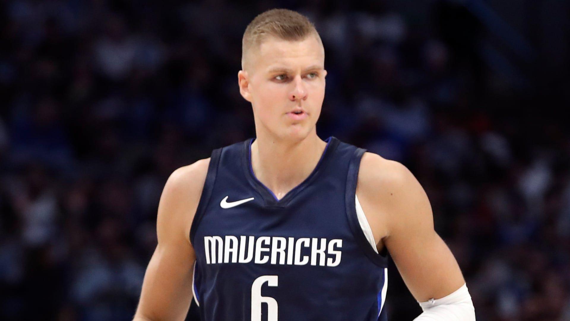 1920x1080 Kristaps Porzingis Official Home of the Dallas Mavericks