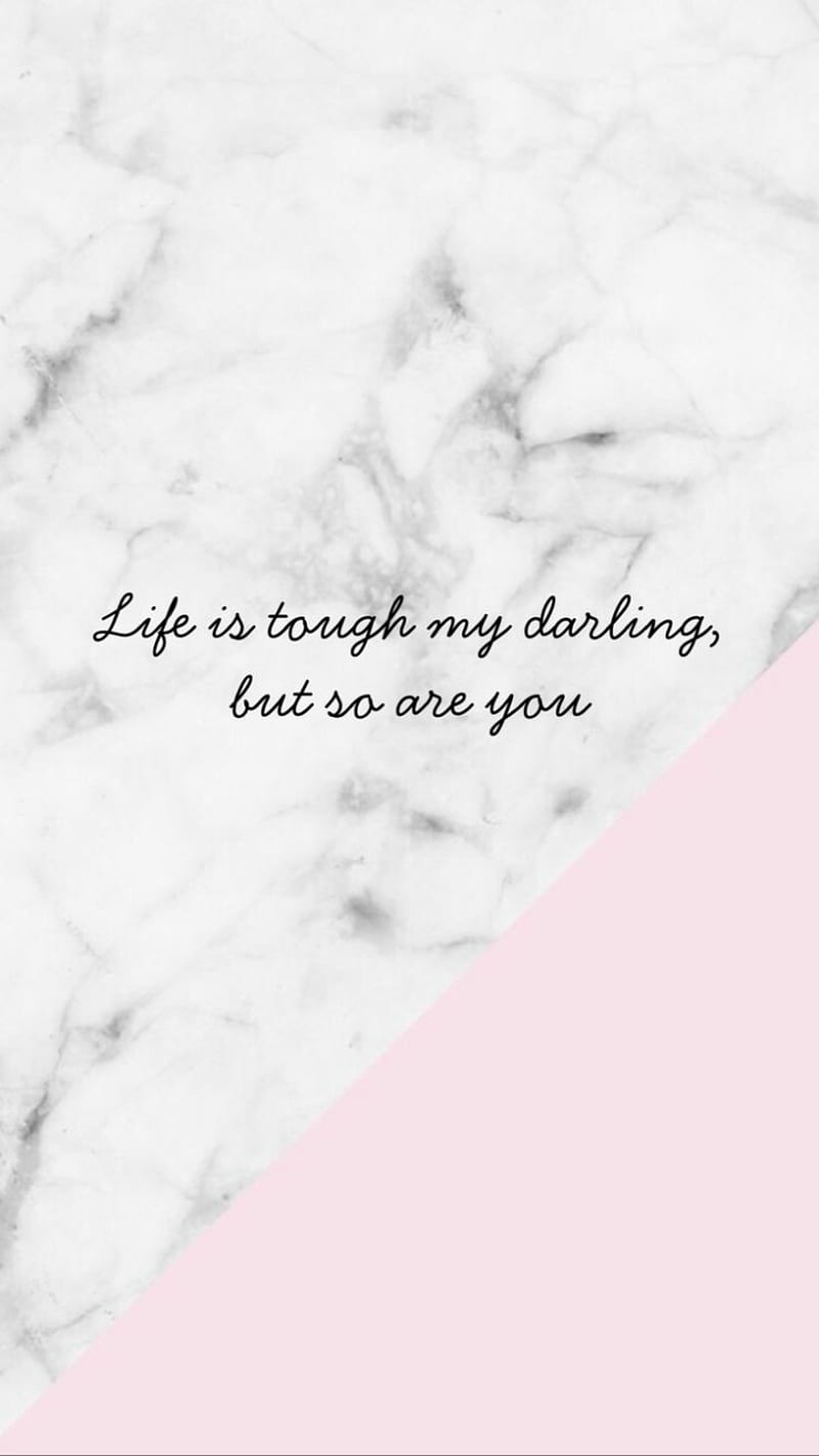800x1422 Cute quote, aesthetic, HD phone wallpaper