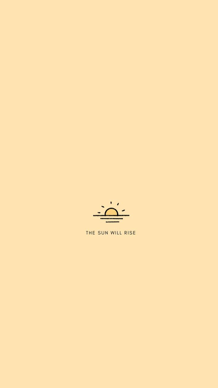 736x1308 Positive Aesthetic Wallpaper, HD Positive Aesthetic Background on WallpaperBat