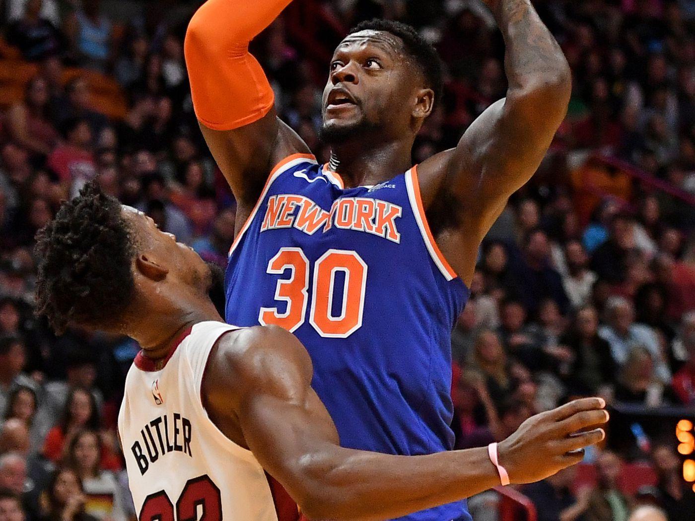 1400x1050 December Mailbag: Defending Dennis Smith Jr., appreciating Julius