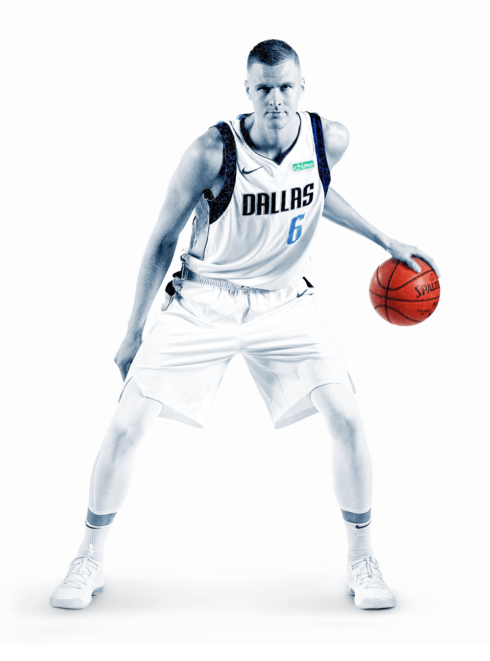 1000x1348 Kristaps Porzingis Official Home of the Dallas Mavericks