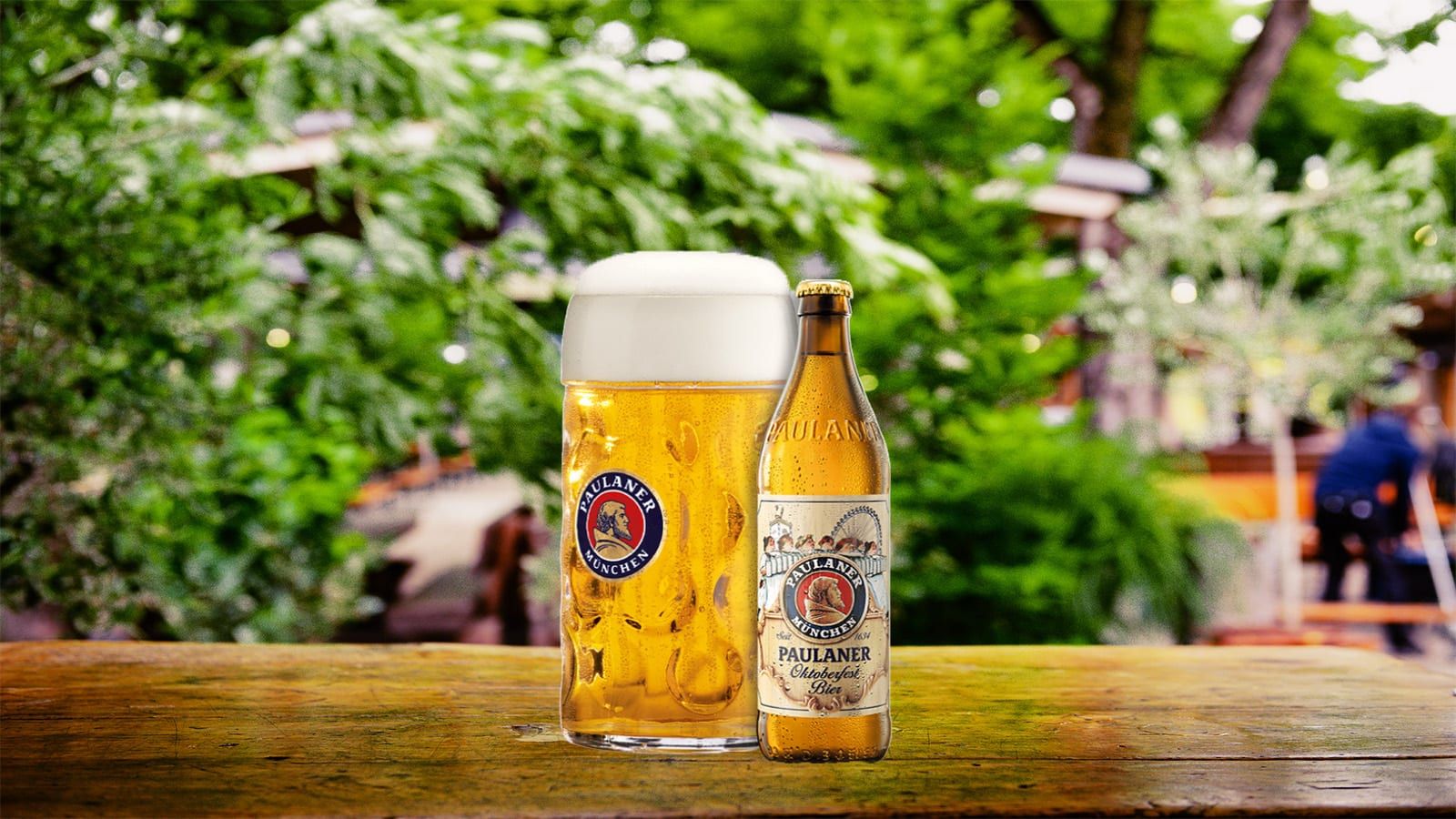 Paulaner Wallpapers - Top Free Paulaner Backgrounds - WallpaperAccess