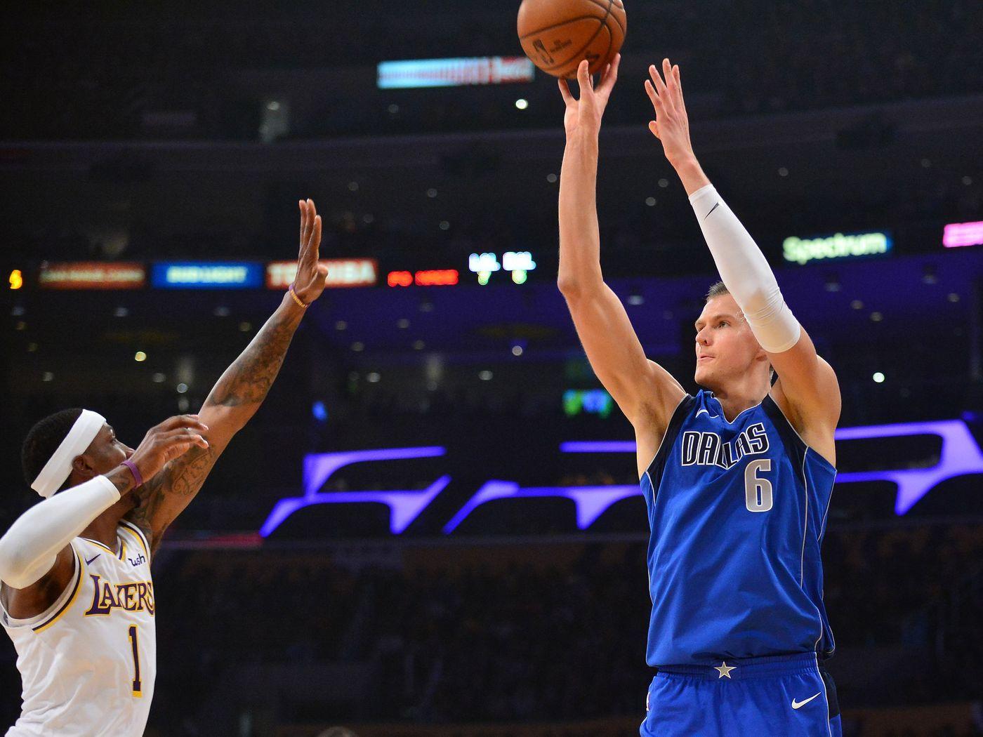 Kristaps Porziņģis Wallpapers - Top Free Kristaps Porziņģis Backgrounds