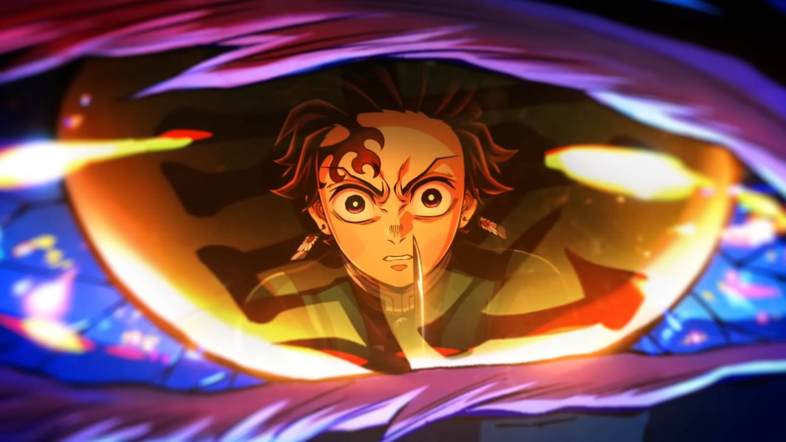 1600x900 Demon Slayer Fans Receive A Disappointing Update For The Infinity Castle Movie
