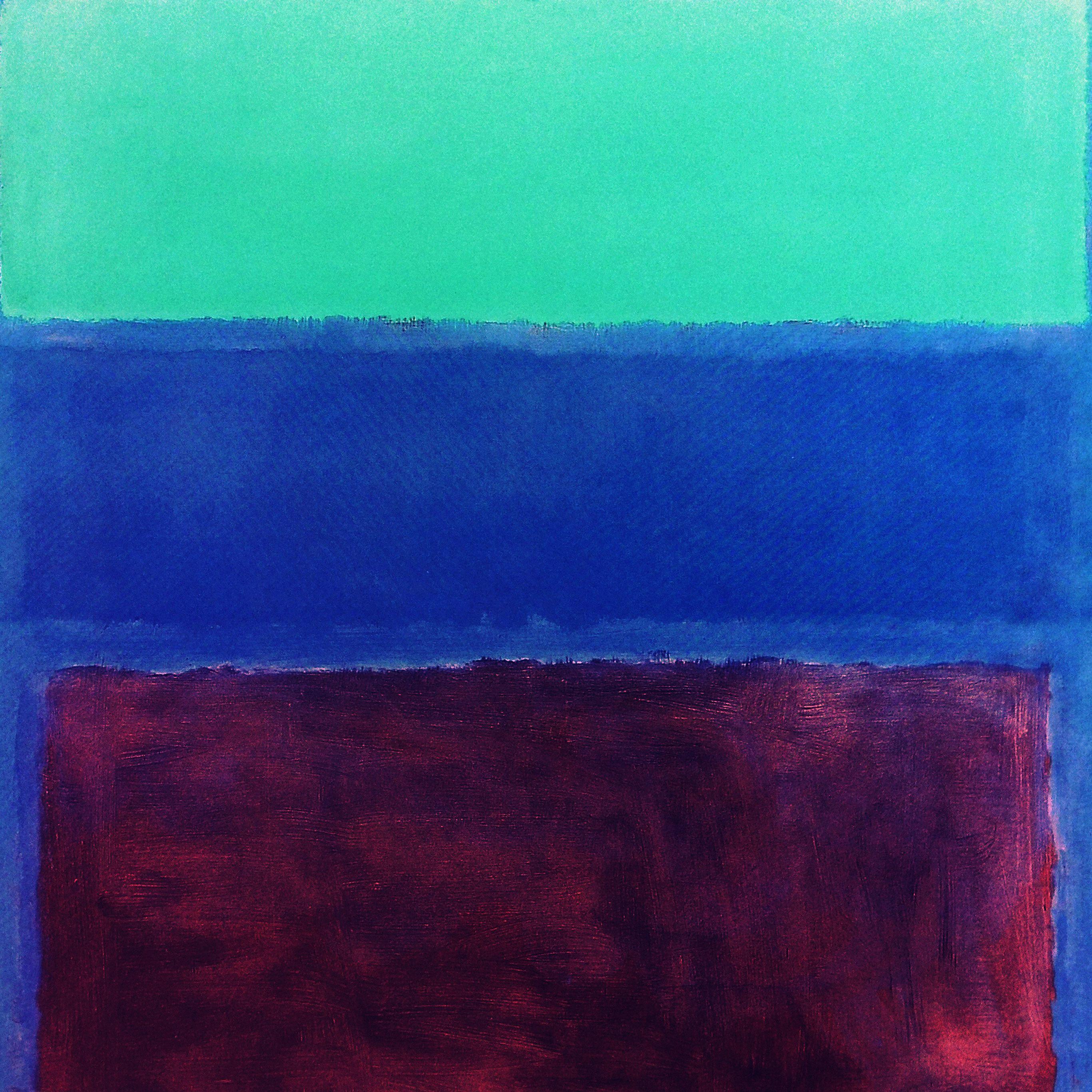 Rothko Wallpapers - Top Free Rothko Backgrounds - WallpaperAccess