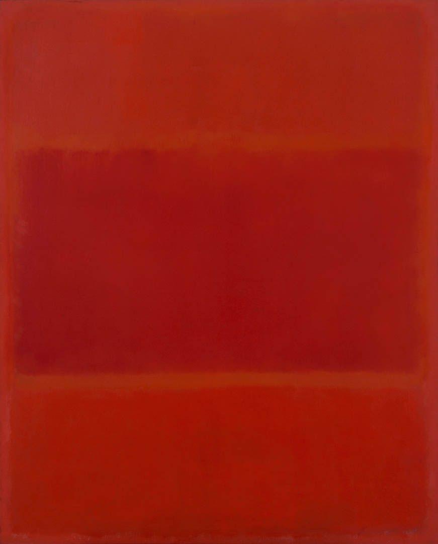 Rothko Wallpapers - Top Free Rothko Backgrounds - WallpaperAccess