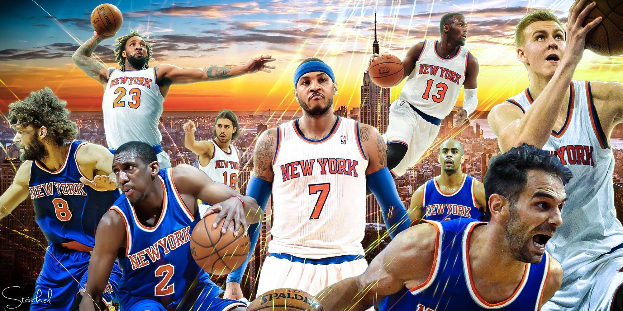 2000x1000 Made a Kristaps Porziņģis mobile wallpaper to celebrate the mobile